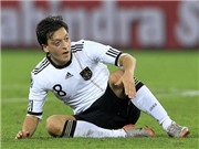 Bóng đá anh, ngoại hạng anh, lịch thi đấu euro 2012, Tin chuyển nhượng ngày 21/7: M.U quyết tâm theo đuổi Ozil
